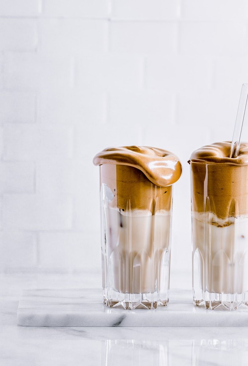 ClothingClickAU's tweet photo. Have you tried the whipped coffee trend yet? We're giving it a go as our Sunday treat!

------------
Shop Now 🛍️ https://t.co/3ydjwBTsmM https://t.co/2coLtS1gAU