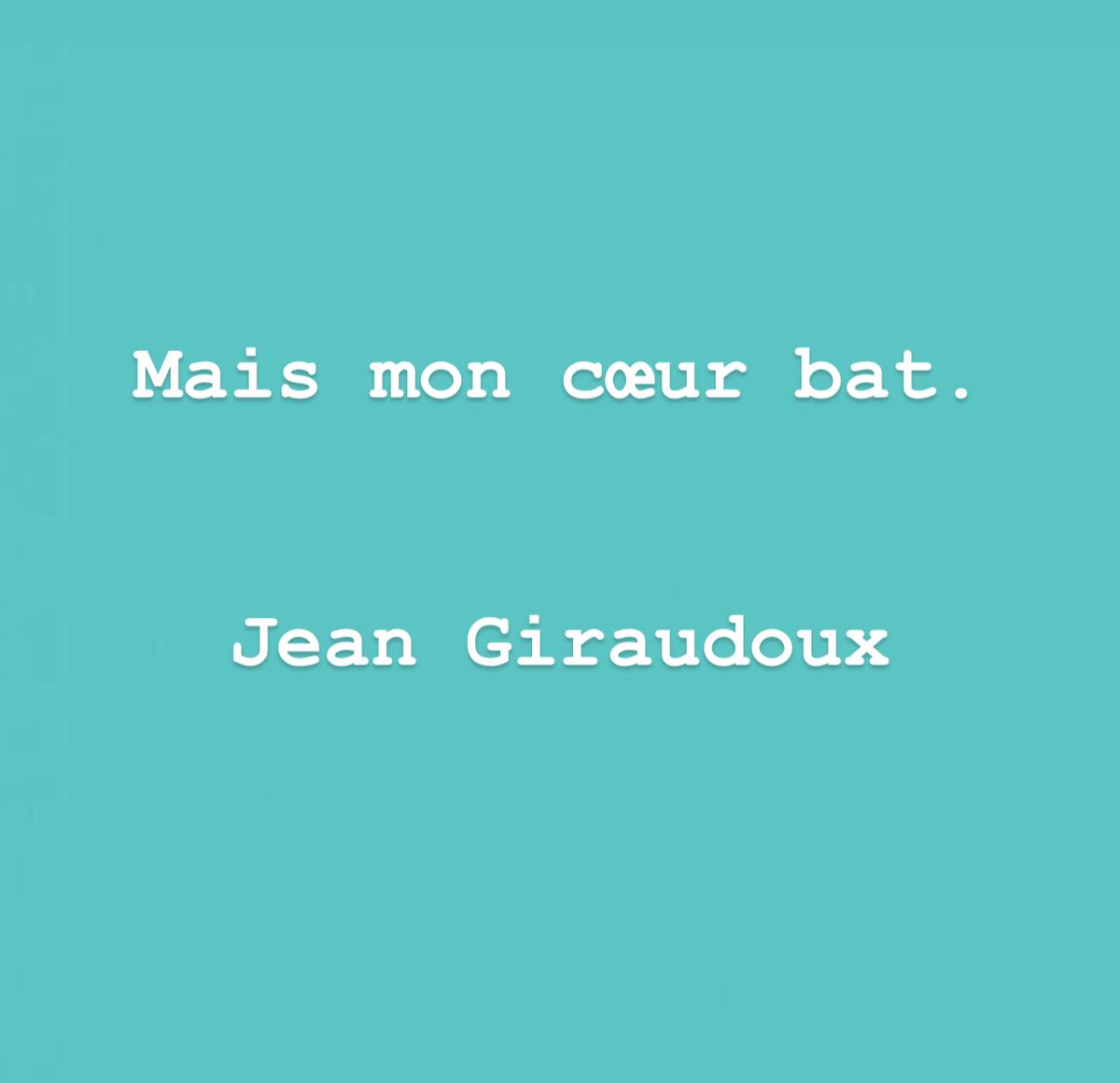 feuilleblanche_'s tweet photo. 💭... Un éveil. À la vie. Au soleil. Les rayons dans les yeux. Le sourire à l’âme. Le monde effréné siffle. Silence. Et le Mais parle si fort que les étoiles en tremblent. Chut, plus bas! Et en cœur, il bat. #feuillesblanches #art #culture #littérature #jeangiraudoux #ondine https://t.co/JwkVC7VYGB