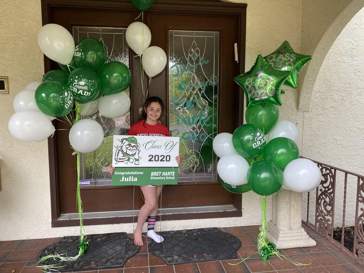 Hope_Ivler's tweet photo. #CH2020STRONG congrats Julia!! You are Beck Bobcat ready! https://t.co/LmKLQbVjZ5