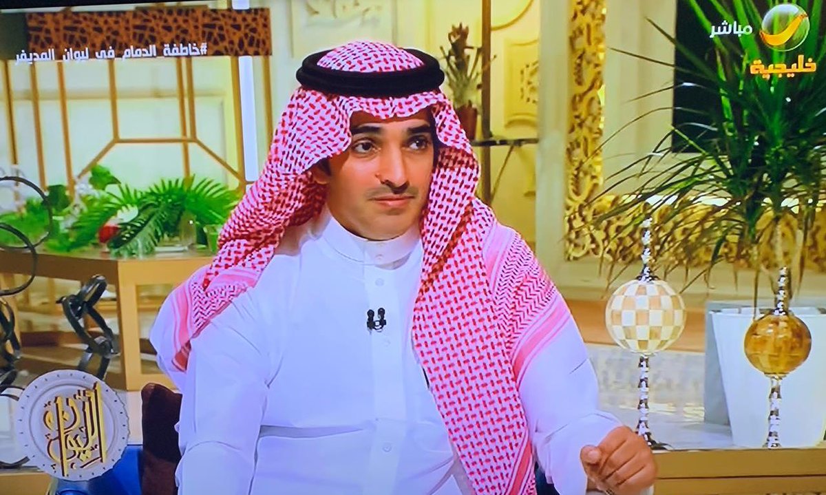 alfheedA's tweet photo. كان حضور الدكتور #ماجد_الدسيماني في حلقة
#خاطفة_الدمام_في_ليوان_المديفر
حضورًا رصينًا، ومشرفًا، ومبهجًا، وأظهر براعة مهنية وقانونية وإعلامية في إجاباته على الأسئلة

أحسنت «النيابة العامة @bip_ksa» الانتقاء، وهو أحسن الأداء، وكان محل الثقة

السعودية مصنع للقادة وللمؤثرين والمبدعين https://t.co/TqFRdoEsKA
