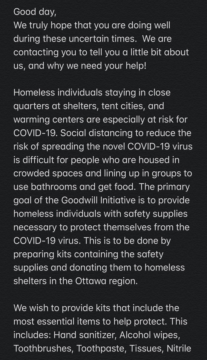 GoodwillIniti's tweet photo. Please retweet and Visit our website https://t.co/E16F2uiESc @Sgt4Recruiting @JimWatsonOttawa @MatthewLuloff @OPSChiefSloly @Sgt4Recruiting @JennaSudds @RickChiarelli https://t.co/ykaHXI7L4Z
