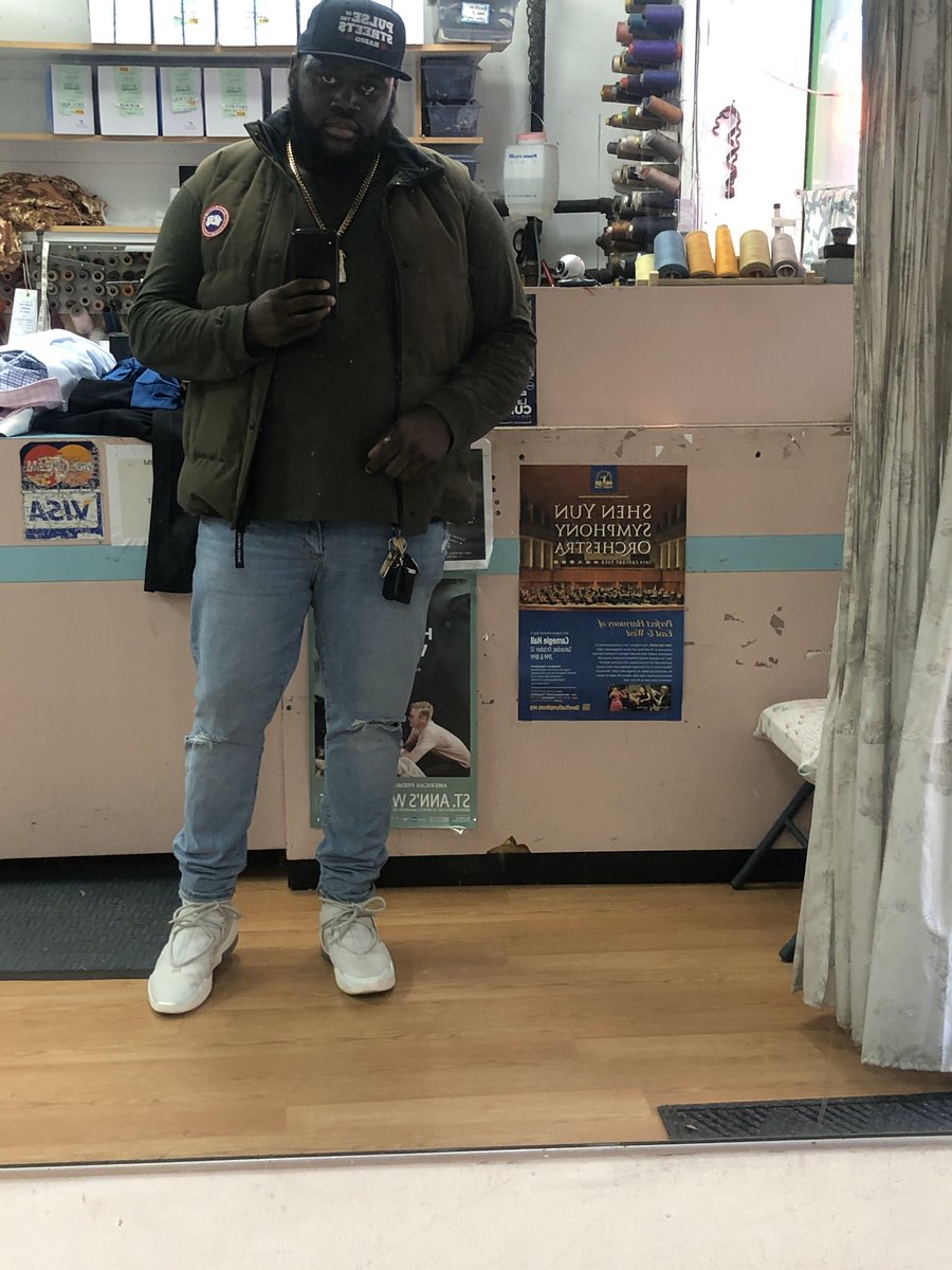 KickinSole's tweet photo. #FearOfGod #airfearofgod #nike https://t.co/E0SvX86jp1