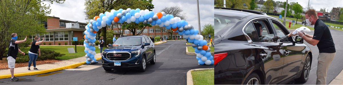 Willowbrook HS tweet media