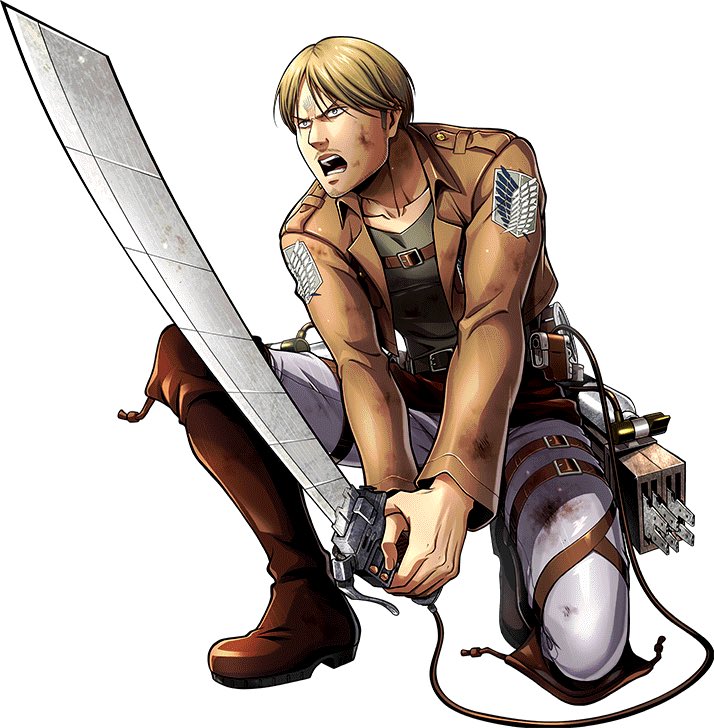 Attack On Titan Wiki On Twitter - Attack On Titan Transparent PNG