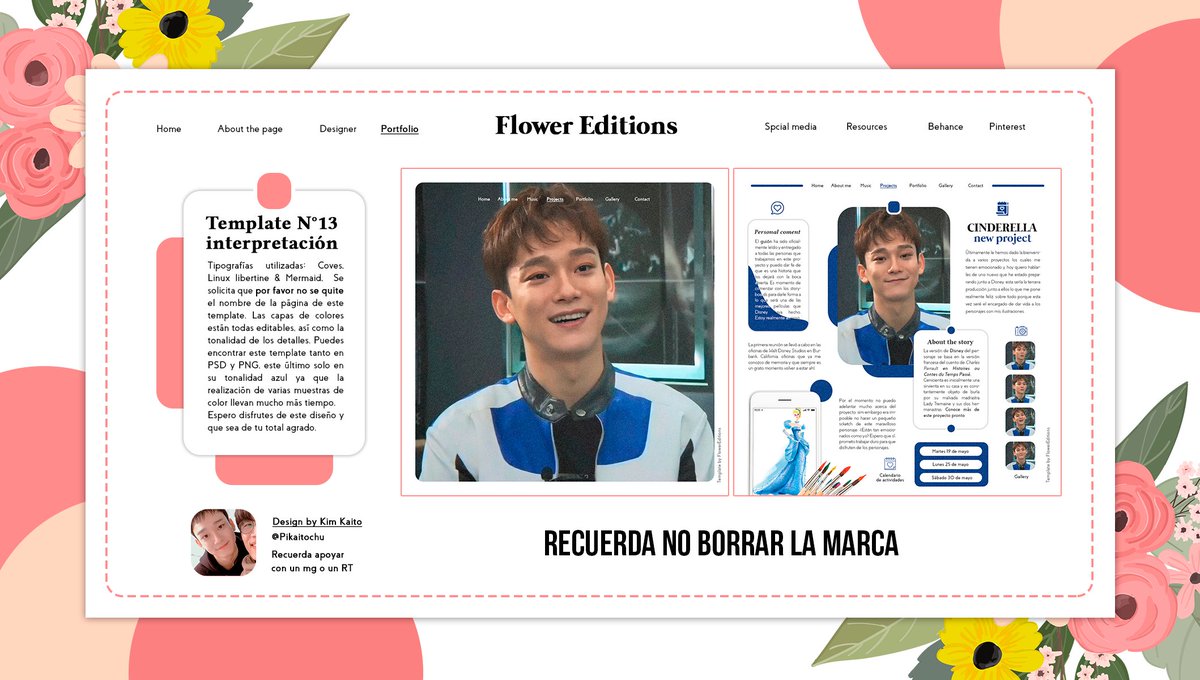 ›   Template N° 13 de 𝑰𝒏𝒕𝒆𝒓𝒑𝒓𝒆𝒕𝒂𝒄𝒊𝒐́𝒏 © <a href="/Pikaitochu/">Kaito.</a>
⠀⠀Fonts: Mermaid, Linux Libertine y Coves 
⠀⠀𝙉𝙊 𝙗𝙤𝙧𝙧𝙖𝙧 𝙢𝙖𝙧𝙘𝙖.

PSD: bit.ly/2LBjqcE
PNG: bit.ly/2X2P2xh

Si te gusta o descargas recuerda dejar un MG o un RT.