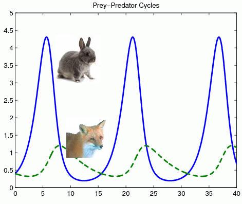 The country has decided its open again. The virus has decided it has prey again. Good time to revisit classic Predator-Prey model ht  @kjhealy  @Kumar_EconIneq Real time data on mobilty, commutes & contacts  https://covid19.gleamproject.org/mobility 