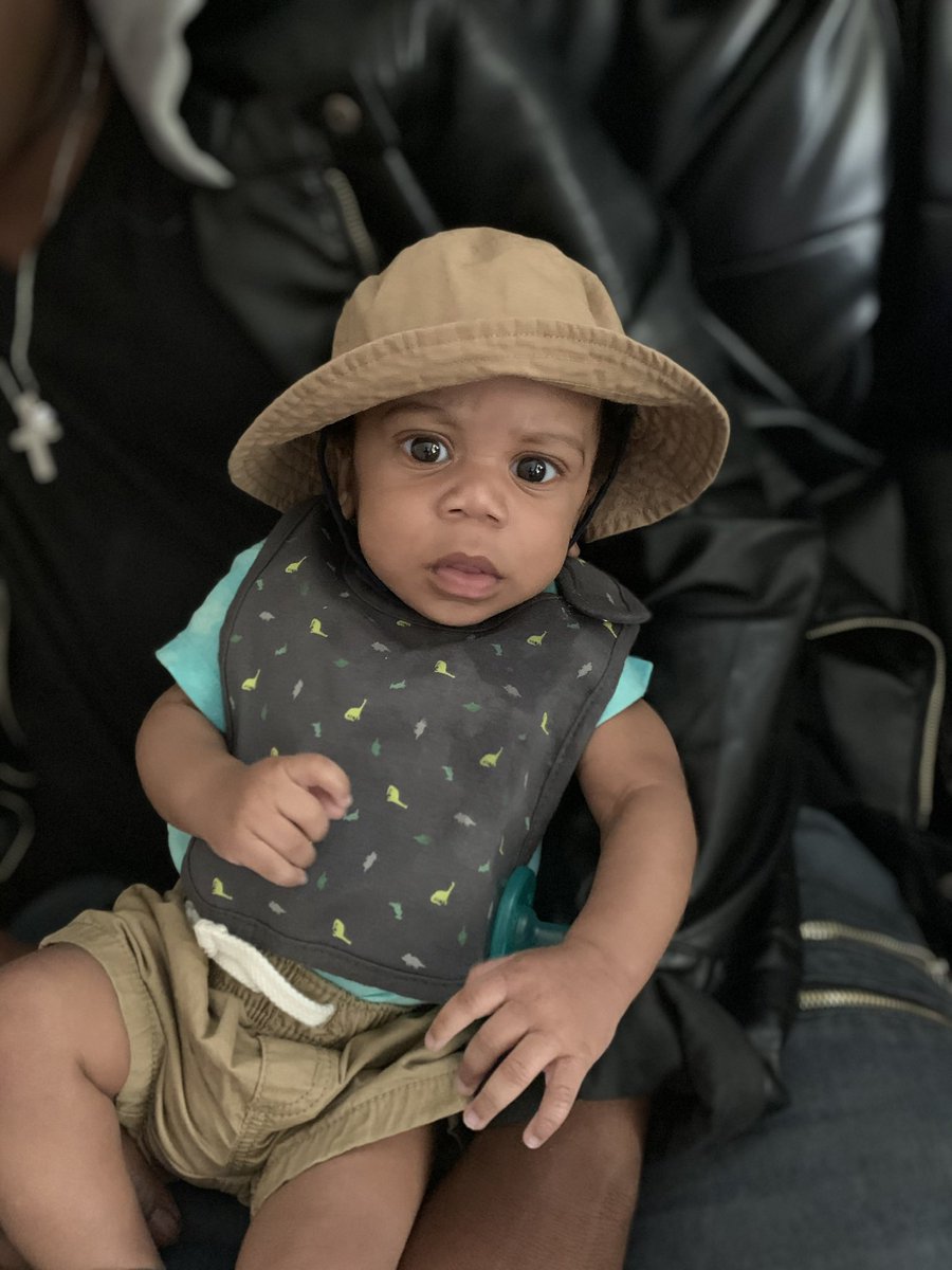 ESproaps's tweet image. My New Baby Mother’s Day 💐