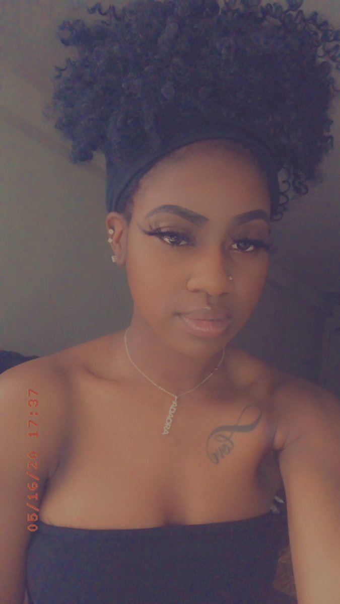 AfricanAdababy's tweet photo. 🙌🏾well hell its been awhile😽 https://t.co/6CcCzSkhOd