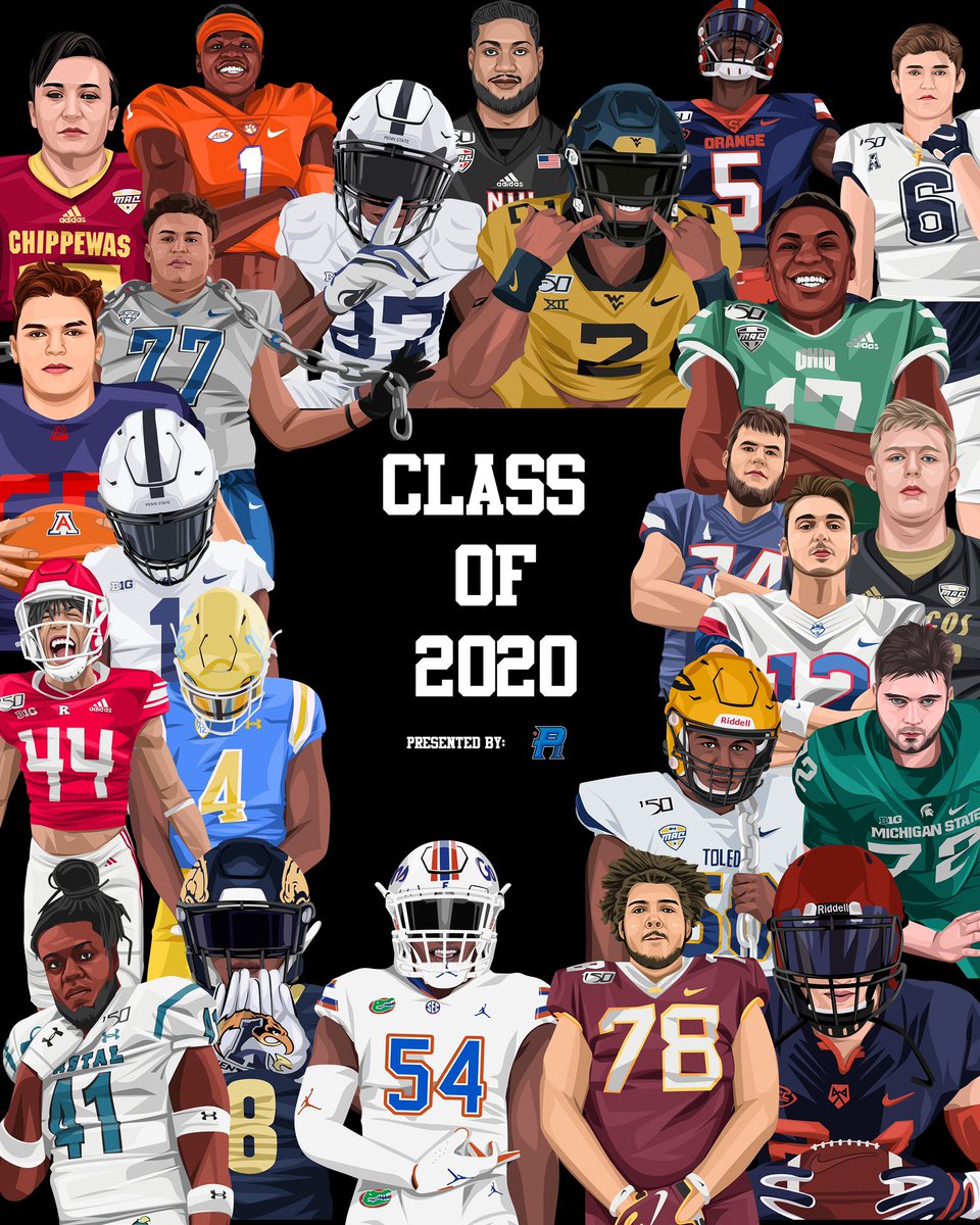 PRRecognition's tweet photo. Be Great #classof2020 https://t.co/DUexeEkSs4