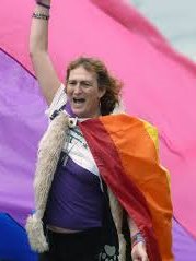 3cr_inyaface's tweet photo. #IDAHOBIT @3CR: tune in to #3CR's #IDAHOBIT2020 coverage today with special guest @comish_ro_allen with @salgoldsaidso on #OutofThePan from Noon to 1 pm. And from 3 to 4 pm @Mchl_Vsc and guests present @QueeringTheAir. #LGBTIQA+ #Queer #springst https://t.co/3fypGEiumk