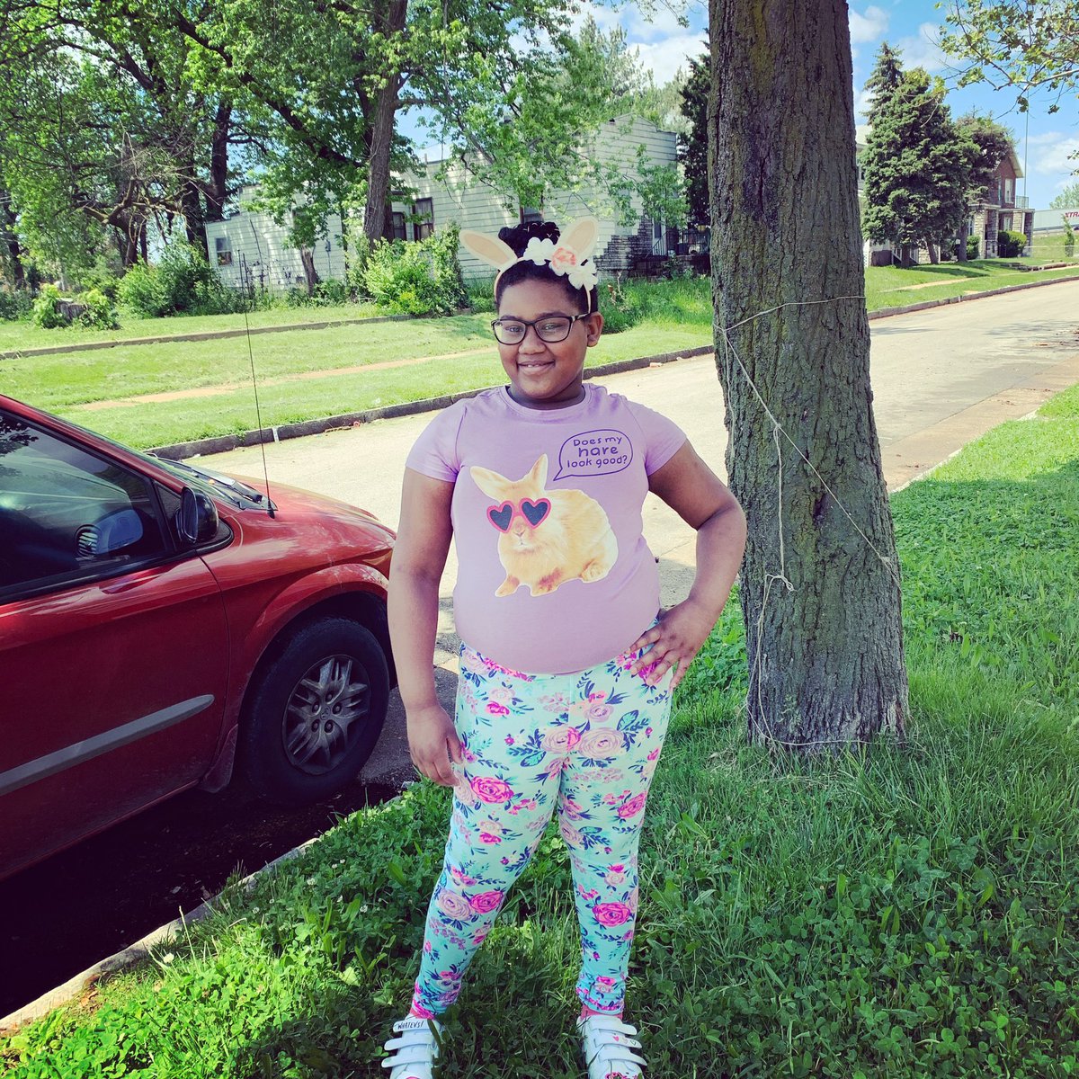 ESproaps's tweet image. Our Beautiful first born now 9 years old 🤗 Salina Marie