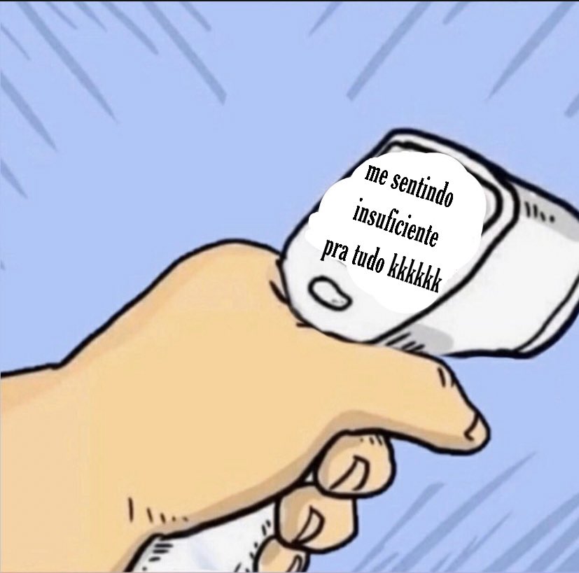 Danypulper's tweet image. fui medir minha temperatura e descobri meu problema