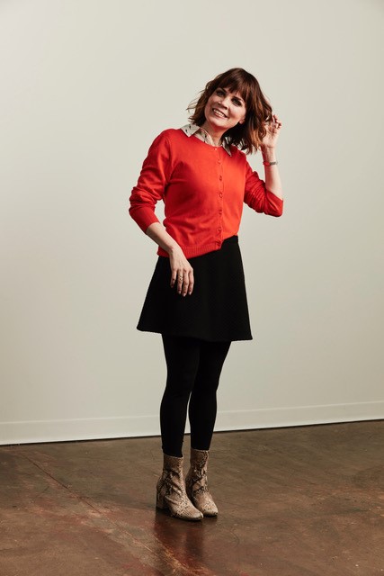 #GinnyOwens Releases Encouraging New Song "My Future"
<a href="/GinnyOwens/">Ginny Owens</a> 
hallels.com/articles/23867…