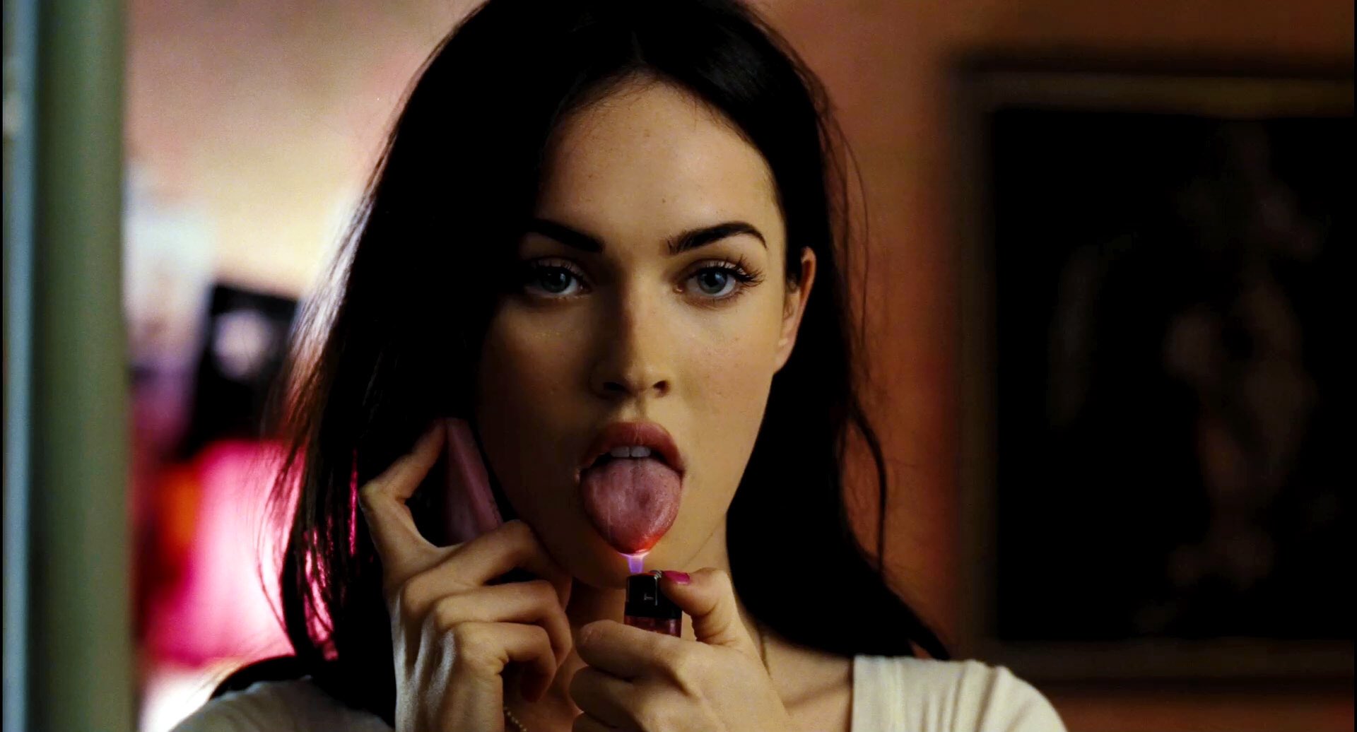 Happy birthday queen megan fox 
