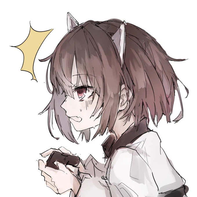 らくがきりたん 