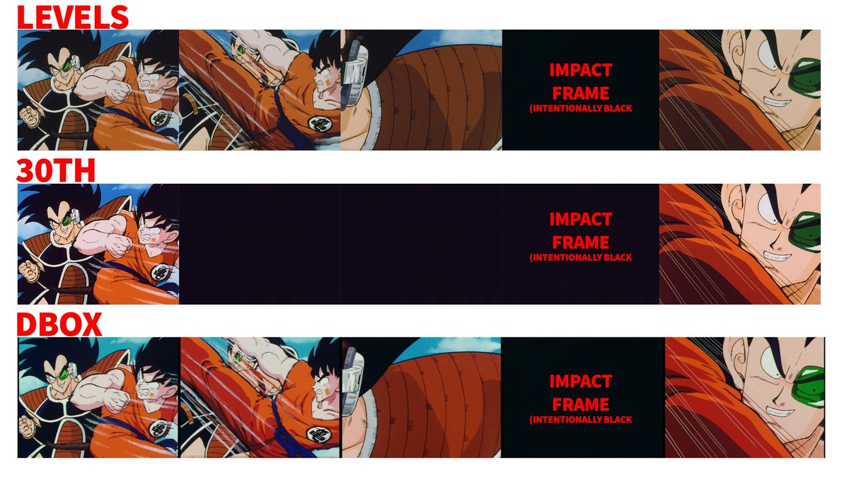 amazingcell21: Dragon Ball Z 30Th Anniversary Vs Dragon Box : Dragon Ball Carddass 30th