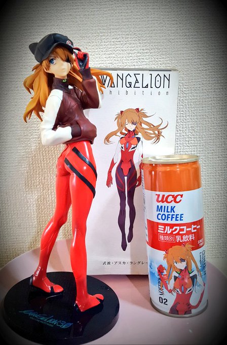 全エヴァ キャラクター部門 アスカが1位に決定 他のキャラの順位や宮村優子さんのボイスメッセージなど ゲンドウがペンペンより下なの草 まとめダネ 全エヴァ キャラクター部門 アスカが1位に決定 他のキャラの順位や宮村優子さんのボイスメッセージなど ゲンドウがペンペンより下なの草 まとめダネ