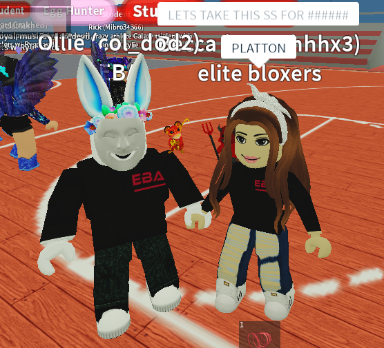 ETA_Roblox's tweet photo. Awesome seeing our custom shirts in game! https://t.co/LWAVSjkx0G