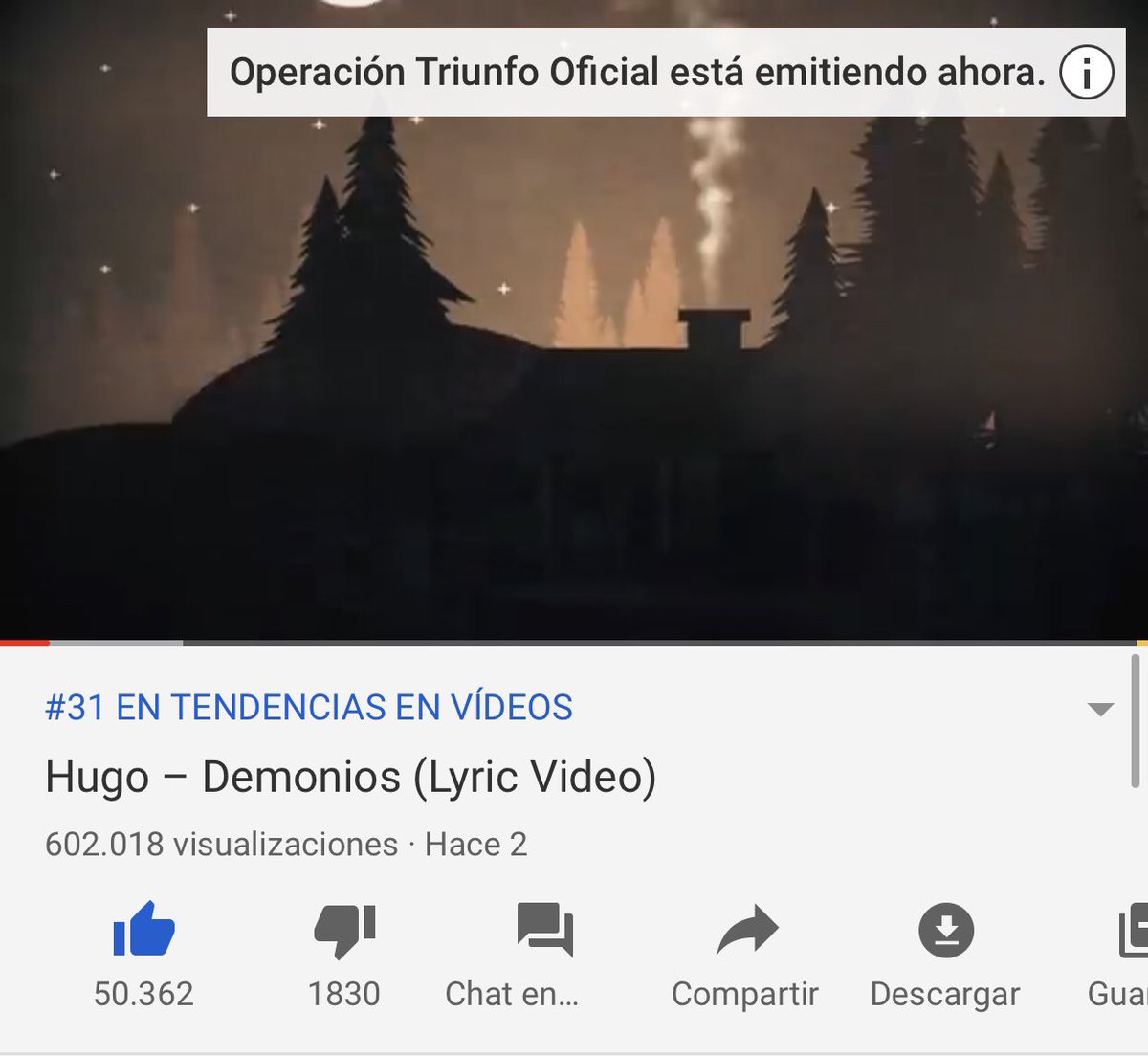 mariiaroodri's tweet photo. De aqui al miércoles tenemos q llegar al millooooon 💘💘💘💘😈 @Ana_Maria_Cobos @SoyHugoOT2020 #HugoDemonios https://t.co/kEJVoqLMXe