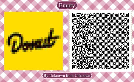 lukegrady1989's tweet photo. Made a @donutmedia design in animal crossing and it looks really good on the gas pumps 
#AnimalCrossingNewHorizons #ACNH #ACNHDesign #AnimalCrossingQrCode #DonutMedia https://t.co/vz3TBxJAHa