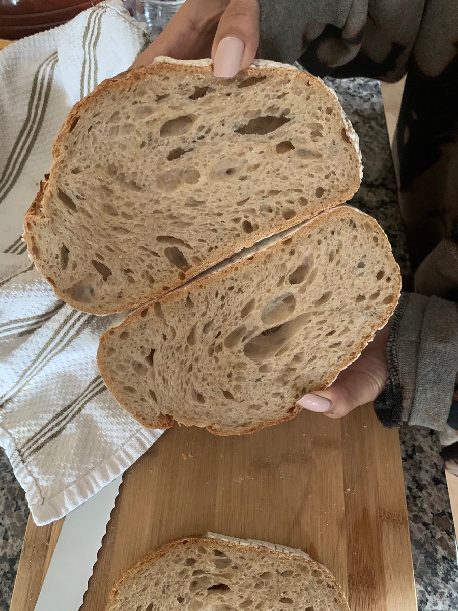 making dat bredddd //// im so proud of these 🧈🧈