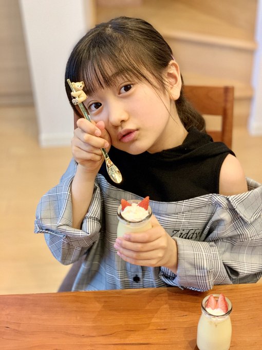 Twitterのコスプレ画像3