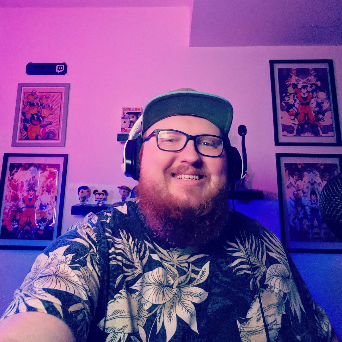 SinjinO_'s tweet photo. It's time for another stream! We are doing squad Saturday so playing games with friends and having a good time! See you over at https://t.co/SoHHgY5ysa
#twitch #streamer #squadsaturdays https://t.co/4nhQnVQStl
