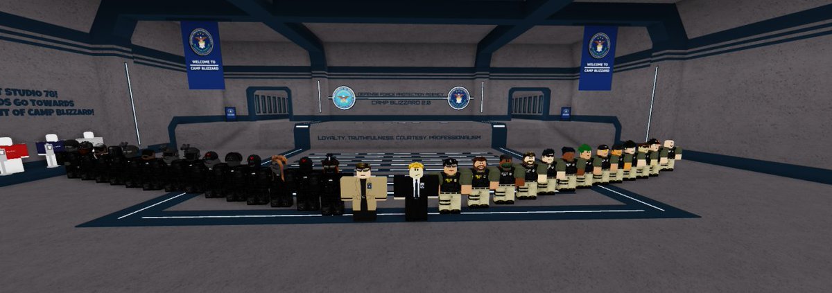 Reset363's tweet photo. Under my term, The DFPA has been working very hard and their activity and efficiency has been outstanding. I can surely say DFPA is one of the top agencies right now.

One of my campaign promises was to restore the functionality of DFPA, and is what I shall do. 🇺🇸 https://t.co/AwZgxc7hvQ
