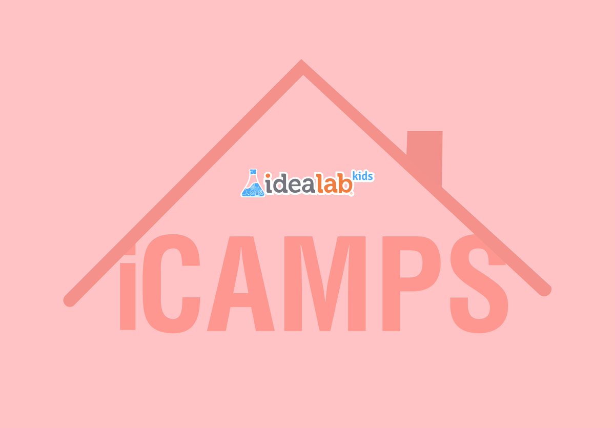 Idealab_Calgary's tweet photo. Who’s ready for the Summer Camps at IDEA Lab Kids?! With summer approaching quickly, our iCamps will be filled with the most engaging and imaginative experiences!
#IDEALabKids #STEAM #RockYourGreyMatter #SummerBreak #SummerCamps #iCamps https://t.co/V0Hhx4MHKY