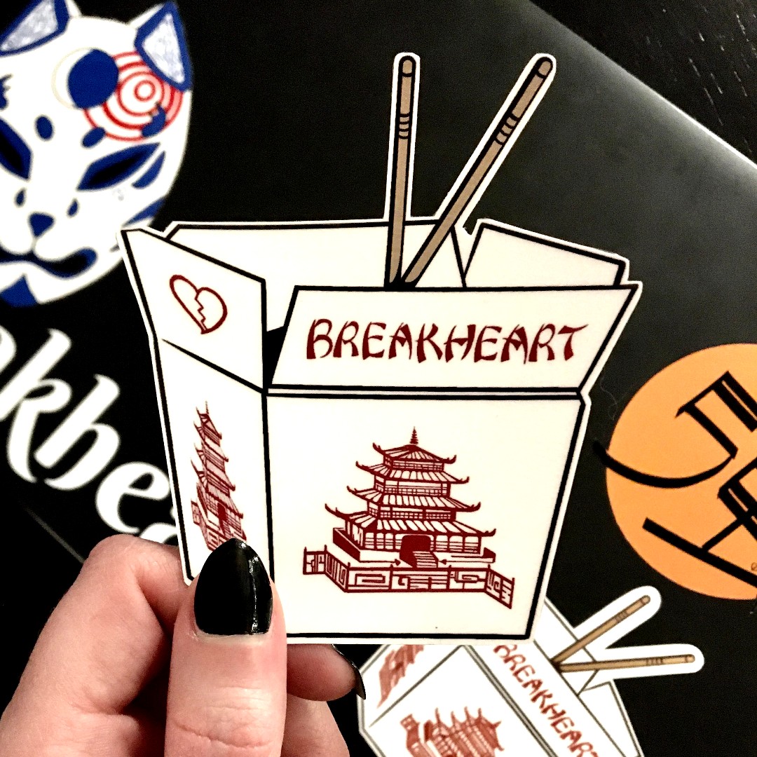 breakheart_co's tweet photo. Feeling hungry, send noodz 🥡
-
-
-
#noodles4eva #noodles #takeout #feelinghungry #hangry #grumbles #breakheart #thankyoucomeagain #slurp #chopsticks #noodletwirling #sendnoodz #stickers #kitsune #kanji #maskofthemoon #lofi #lofifantasy #vaporwave #yumyuminmytumtum https://t.co/Wg1bMp7NXx