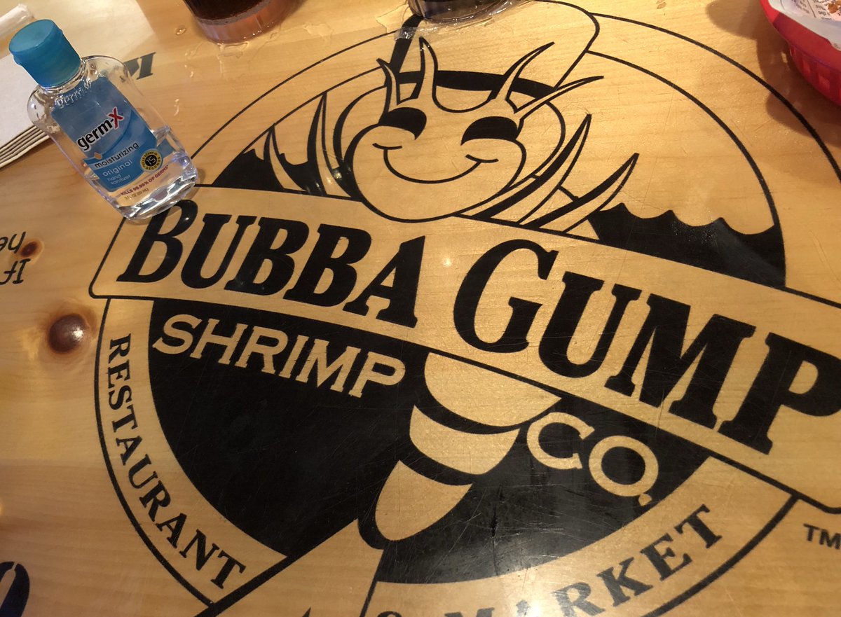 WDWIntel's tweet image. Welcome back @UniversalORL #citywalk #CoronavirusPandemic @BubbaGumpCo