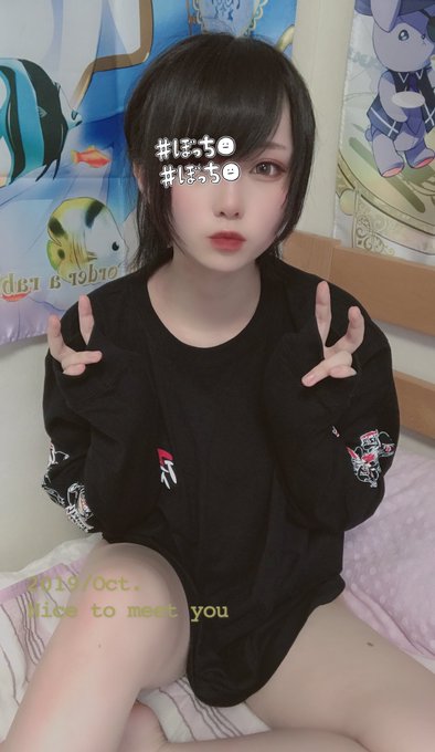 コスプレイヤーmonaのTwitter画像18