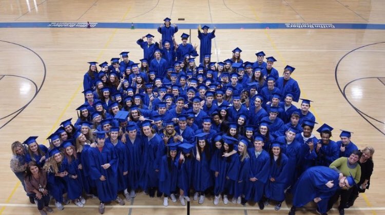 CSDMsConnie's tweet image. #CSDClassof2020 @CNN #InThisTogether