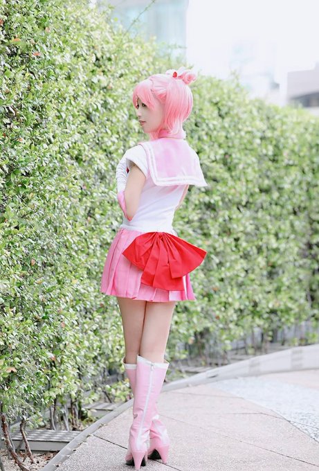 Twitterのコスプレ画像50