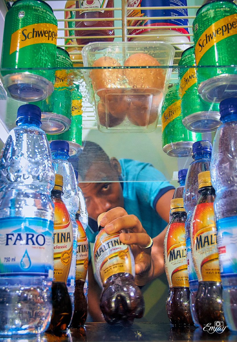 unclemjay's tweet image. Create But Don't Hate Cc: @bekanenzino