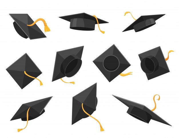 ASC_sports's tweet photo. Today marks the close of spring Commencement exercises across the @ASC_sports campuses.  We send out hearty congratulations and best wishes to our student-athletes in the Class of 2020! 🎓 https://t.co/LIvVtBjFvB