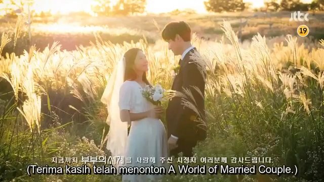 thelonelyndal's tweet photo. Pesannya "jangan pernah menyianyiakan orang yang sangat mencintaimu, jika kamu melakukan itu kamu akan kehilangan segalanya"

#TheWorldoftheMarried https://t.co/OJoldl8YwN