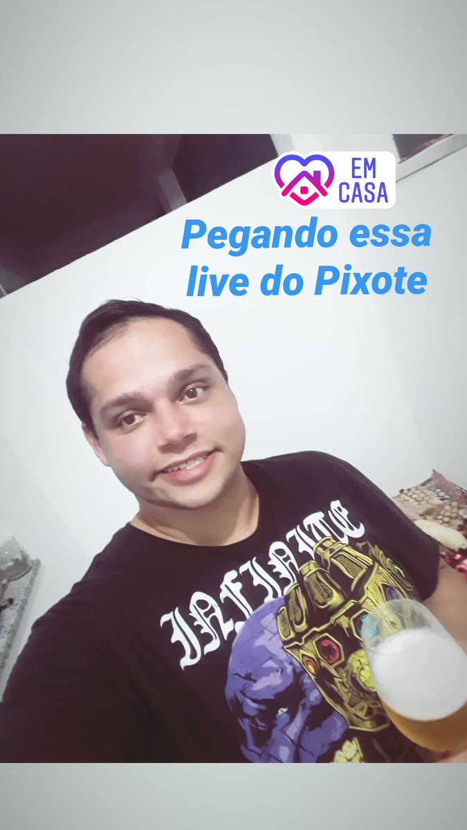PandiniJr's tweet photo. #livedopixote https://t.co/U3sD1wwimj