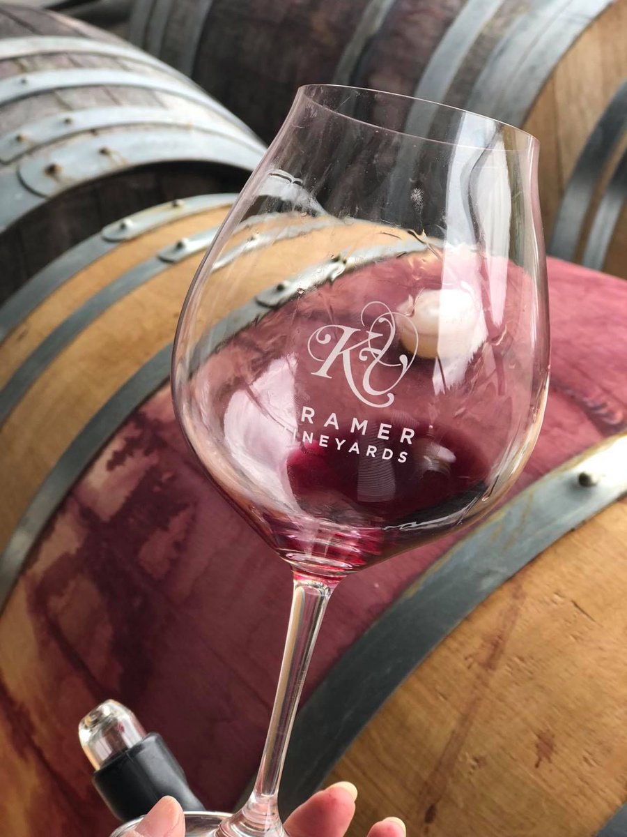 Kramer Vineyards tweet media