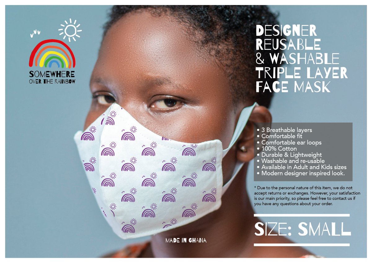 KenkeynFish's tweet photo. Designer Facemasks for sale FDA Approved. Various sizes. To order please call +233544509602 or email kenkeyandfish1@gmail.com #facemaskselfie #facemaskforsale #handmademasks #clothfacemask #maskforsale #washablemask #reusablemask #coronamask #facecovering #masks #facemask #ghana https://t.co/WhVavaPfdo