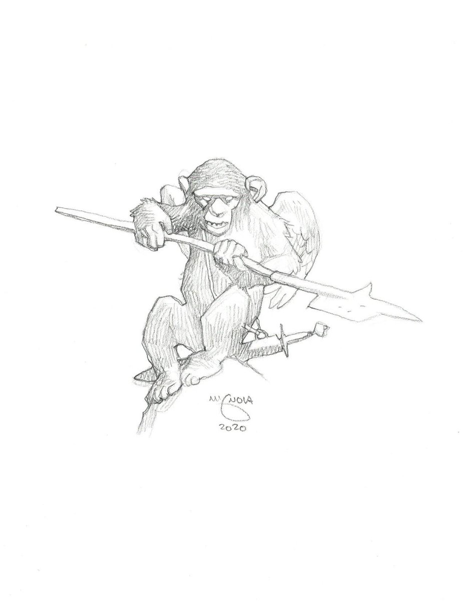 artofmmignola's tweet photo. https://t.co/xBP67RQps6