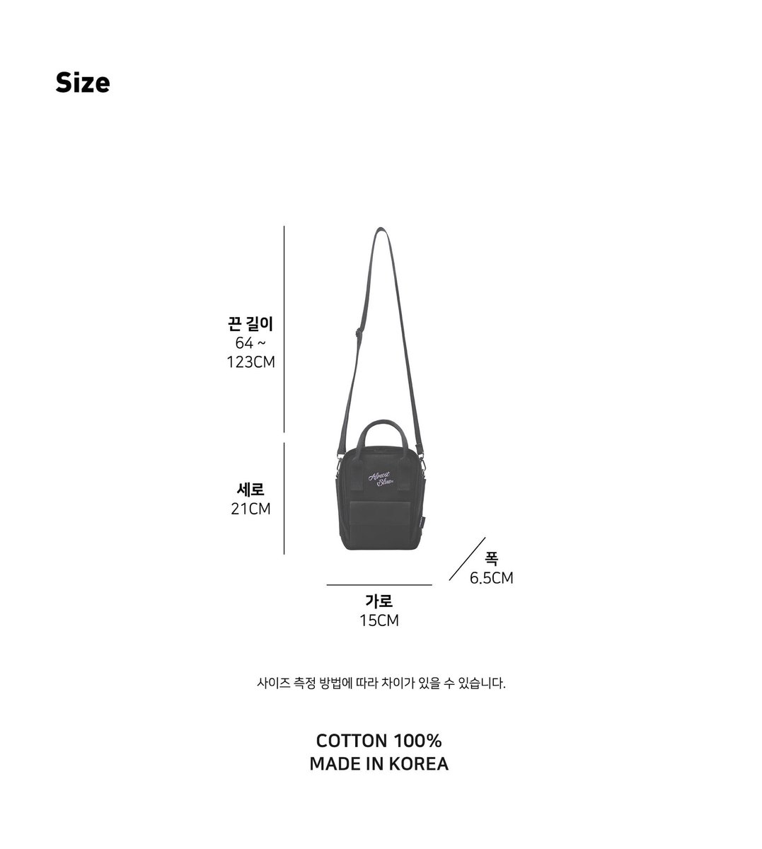 254344_'s tweet photo. Almost blue cassette canvas bag สีดำ ราคา 1,350฿ แบบที่ #Rocky #Astro ใช้ค่ะ 
สนใจ DM มาเลยค่า 

#พรีเกาหลี #ตลาดนัดastro https://t.co/RejA97LWZF
