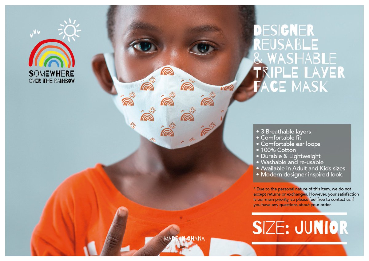KenkeynFish's tweet photo. Designer Facemasks for sale FDA Approved. Various sizes. To order please call +233544509602 or email kenkeyandfish1@gmail.com #facemaskselfie #facemaskforsale #handmademasks #clothfacemask #maskforsale #washablemask #reusablemask #coronamask #facecovering #masks #facemask #ghana https://t.co/6DkPRrVXFZ