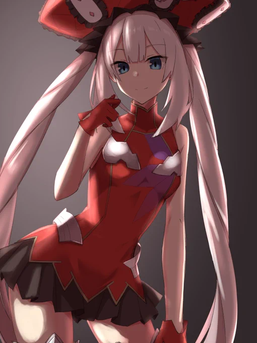 マリー 