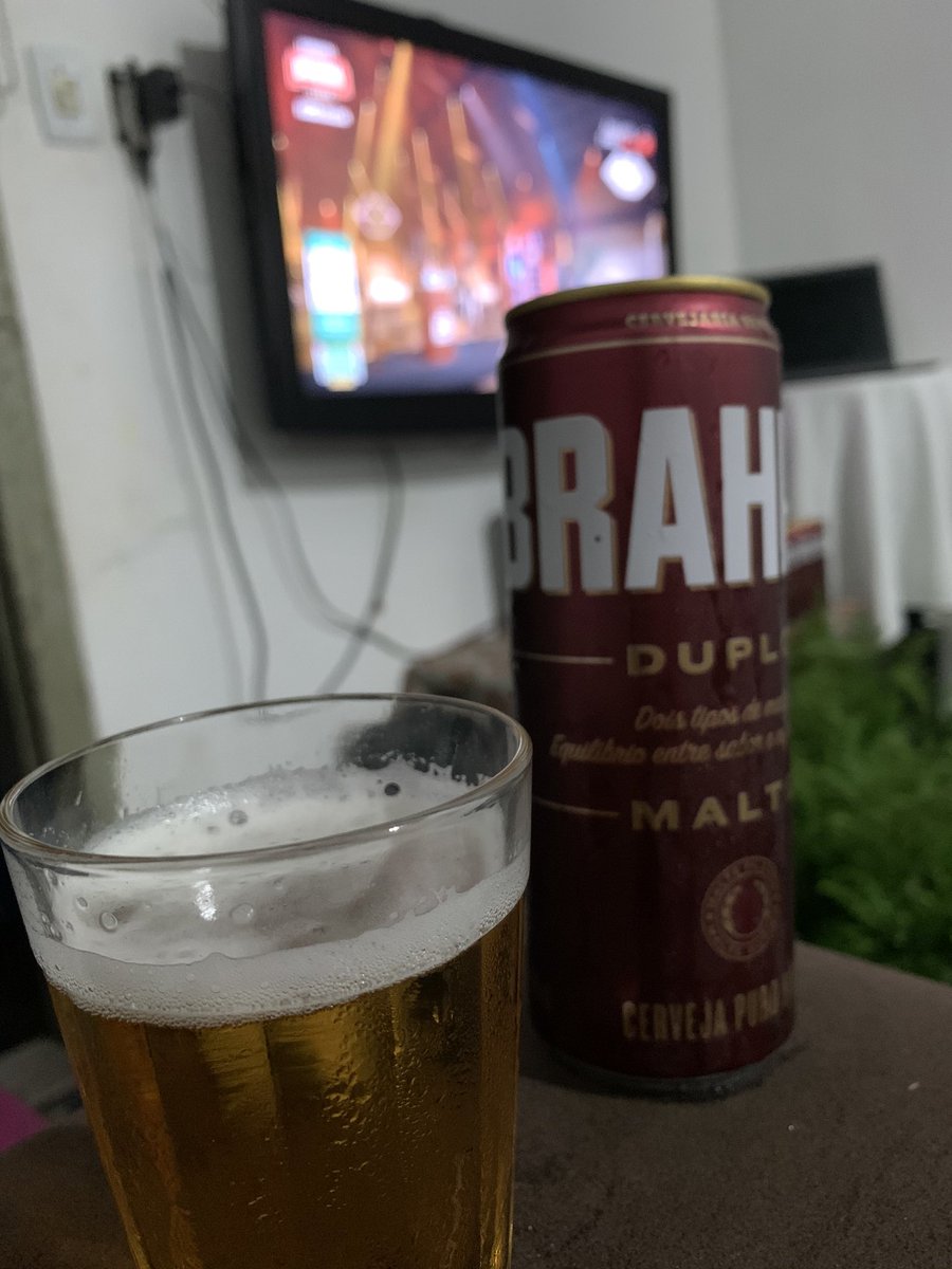 Pense em um live top de <a href="/ZNC_Oficial/">Zé Neto e Cristiano</a> .
#ZNCBrahmaLive 
#Brahma #brahmaduplomalte