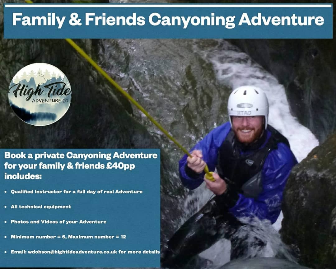 HTAdventureCo's tweet photo. #family and #friends #adventure for when the time is right 
#realadventure #adventurestartshere #adventureforeveryone #familyadventure #adventurewithfriends #getoutside #afterlockdown https://t.co/p9wDKz5DCt