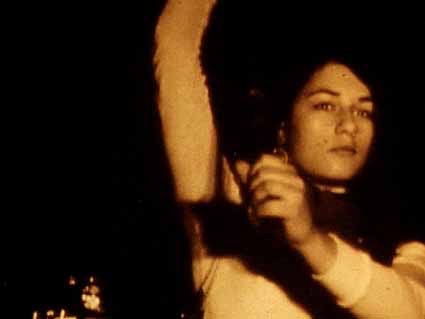 Le Fond de l'Air est Rouge - Chris Marker (1977)