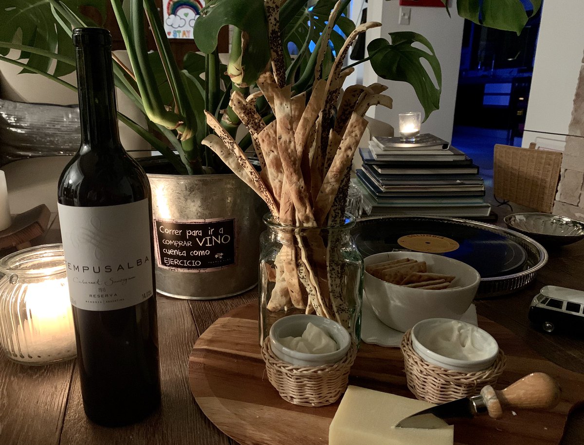 Simple pero completo