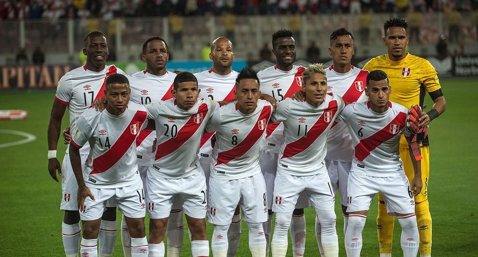 CopaAmericaTw's tweet photo. @peruuuuuuuperu acompaña el grupo B. Debutan el 7/9 en Harington, Texas https://t.co/TAXQ4fTgh1