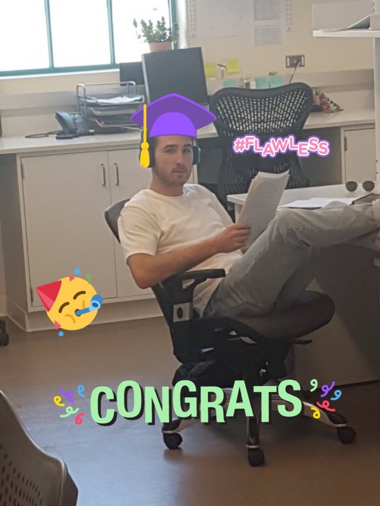 Roach Lab tweet media